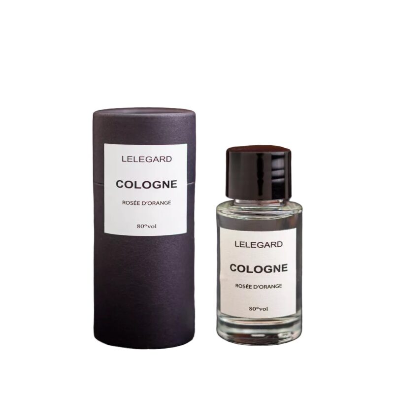 Acqua di Colonia Le Pere Lucien Rosée d' Orange 30ml