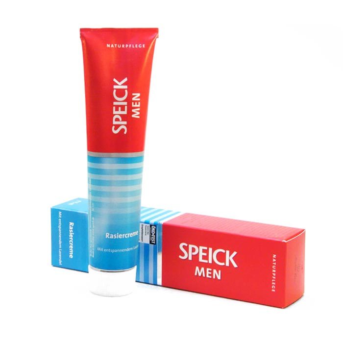 Crema da Barba Speick 75ml