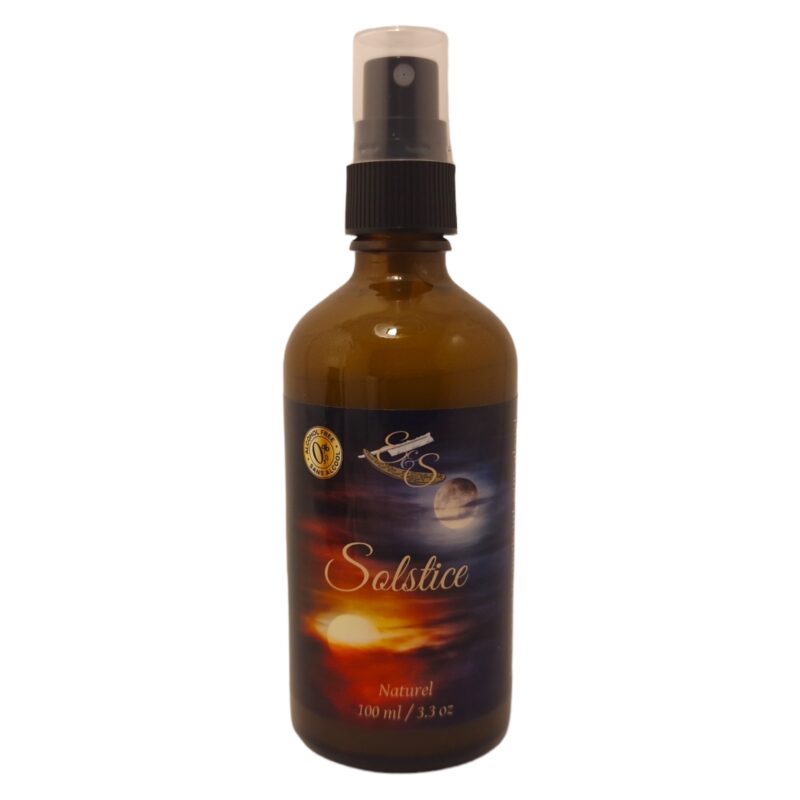 Aftershave Balm E&S Solstice 100ml