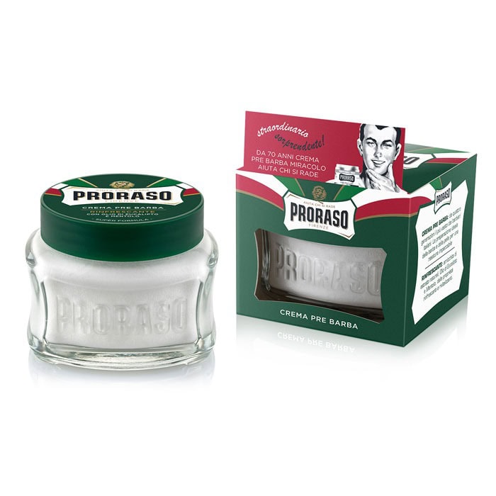 Prebarba Proraso Verde 100ml