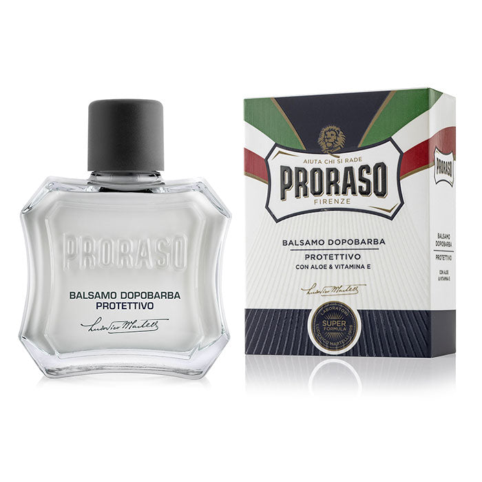 Balsamo Dopobarba Proraso Blu 100ml