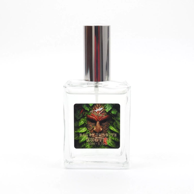 Eau de Toilette E&S Exotiki 50ml