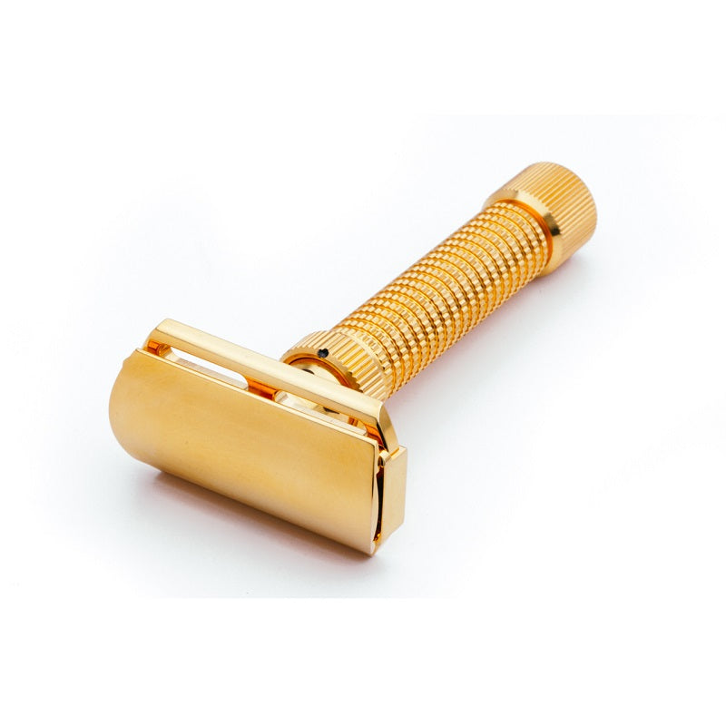 Rasoio di Sicurezza Rex Ambassador Deluxe Inox 316