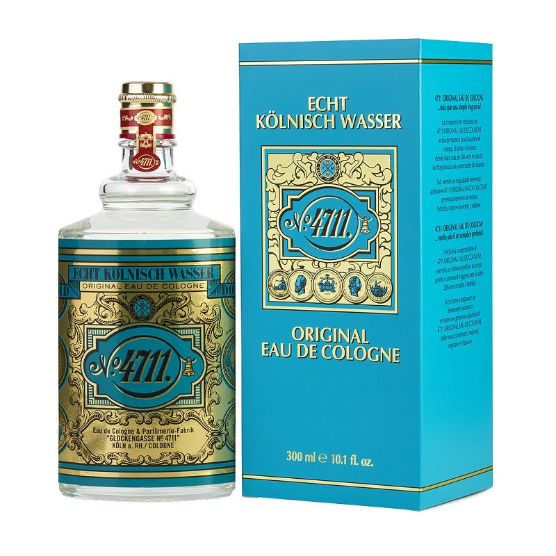 Colonia 4711 Original 300ml