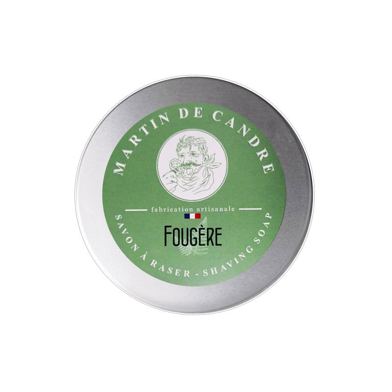 Sapone da Barba Martin De Candre Fougere 50gr
