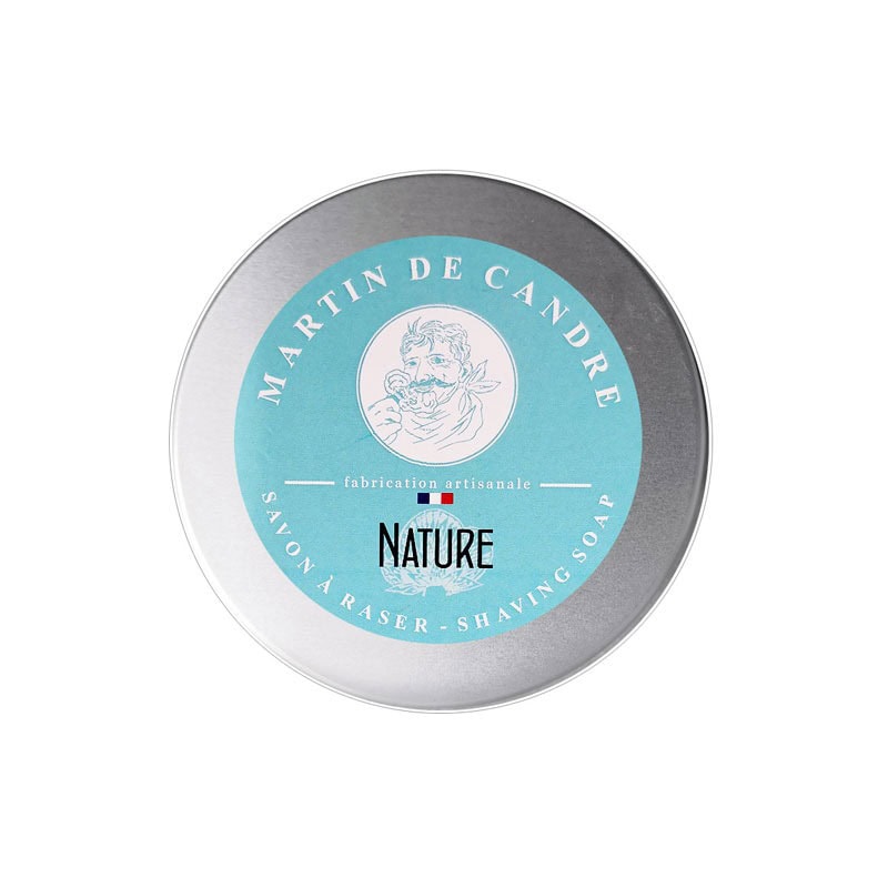 Sapone da Barba Martin De Candre Nature 50gr