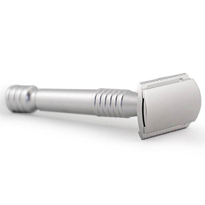 Rasoio di Sicurezza Razorock Lupo Alluminio