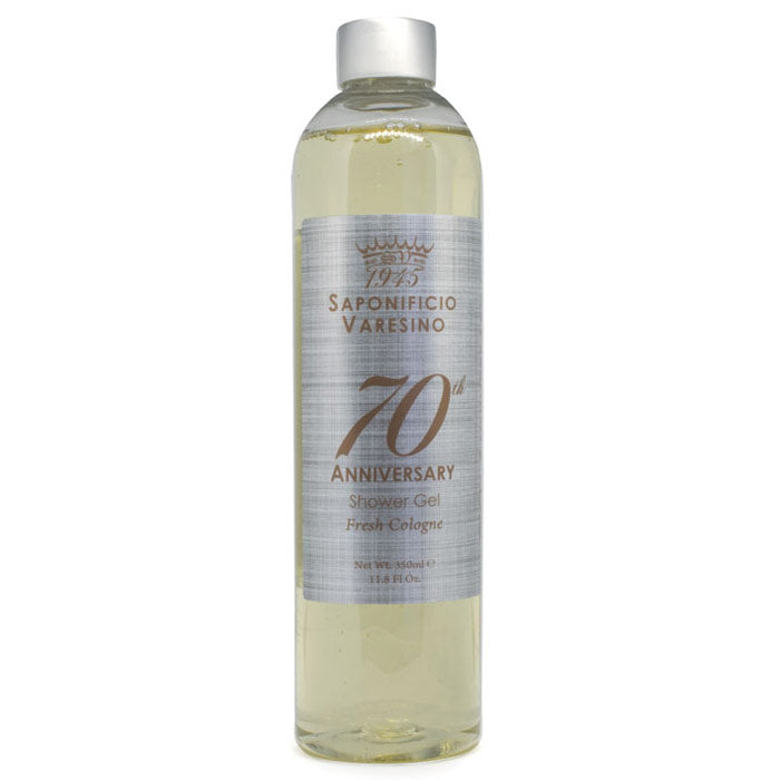 Shower Gel Saponifico Varesino 70 Anniversario 350ml