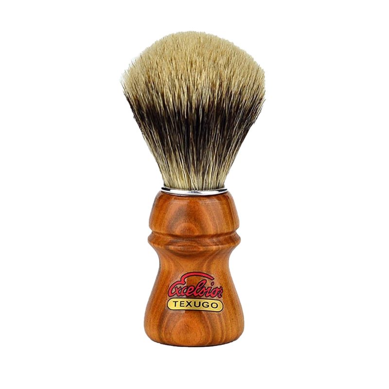 Pennello da Barba Semogue 2015 HD