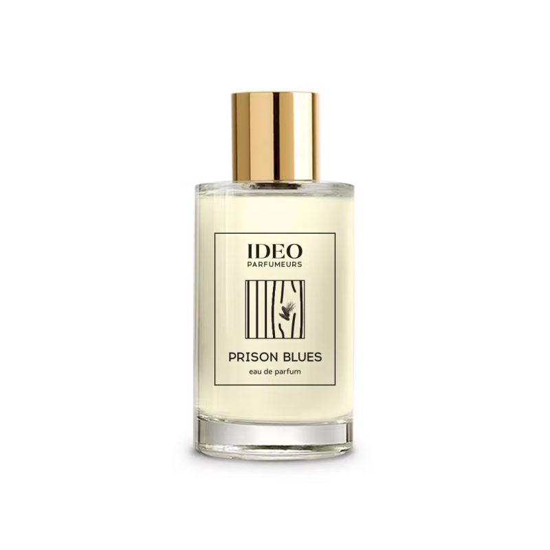 Eau de Parfum Ideo Parfumeurs Prison Blues 100ml
