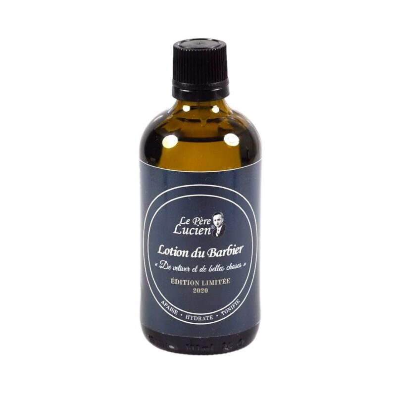 Aftershave Le Pere Lucien Vetiver Belles Choses Edizione Limitata 100ml