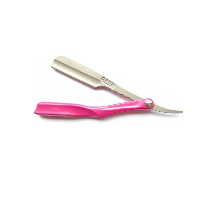 Rasoio a Mano Libera Feather Artist Club SS Wine