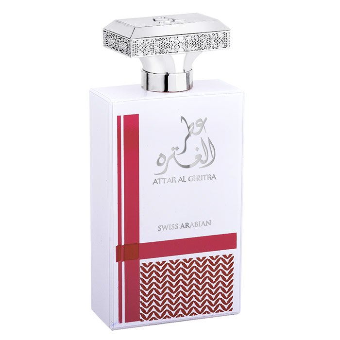 Profumo Swiss Arabian Attar al Ghutra 100ml
