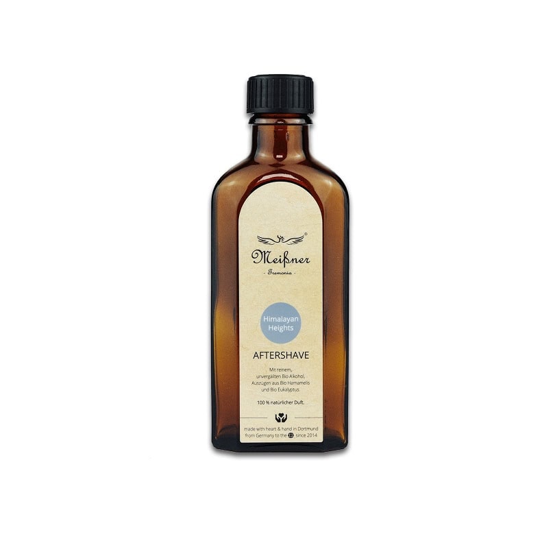 Aftershave Meissner Tremonia Himalayan Heights 100ml