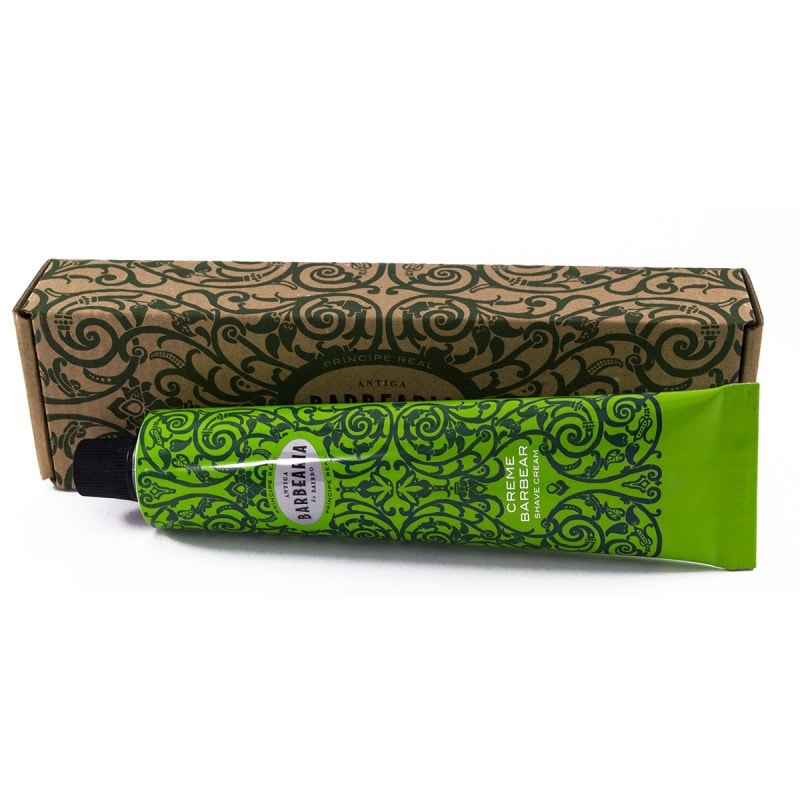 Crema da Barba Antica Barbearia de Bairro Principe Real 125ml