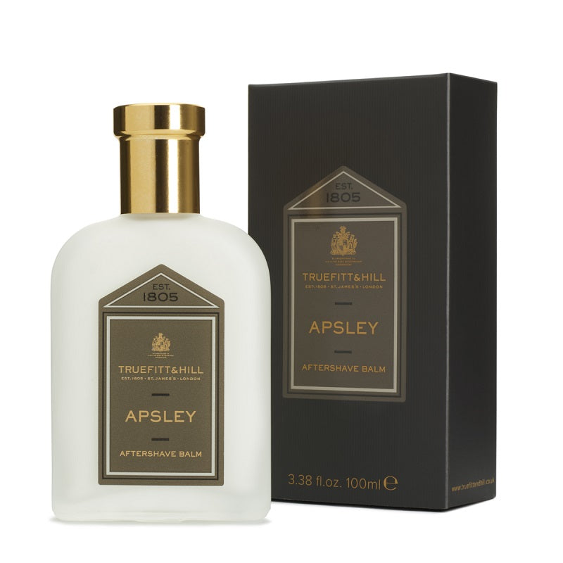 Aftershave Balm Truefitt & Hill Apsley 100ml
