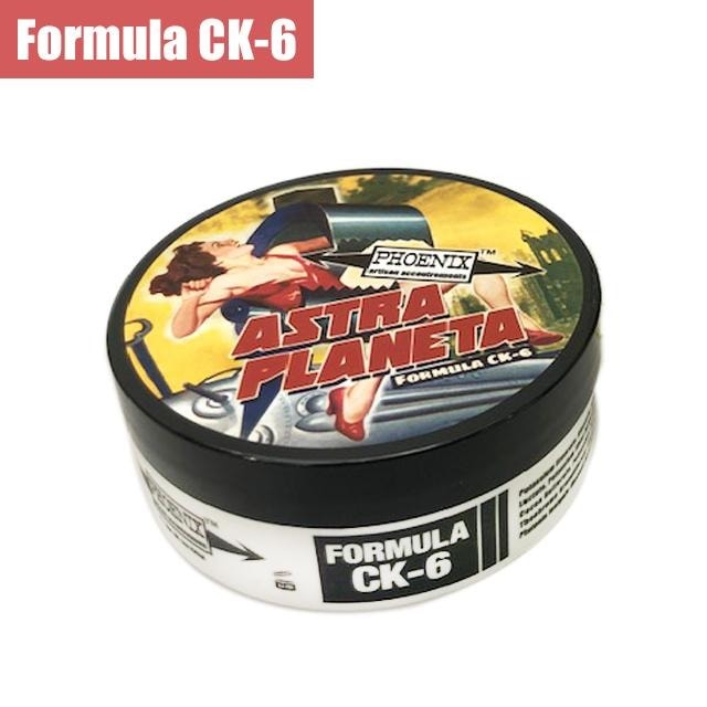 Sapone da Barba Phoenix A.A. Astra Planeta 113gr