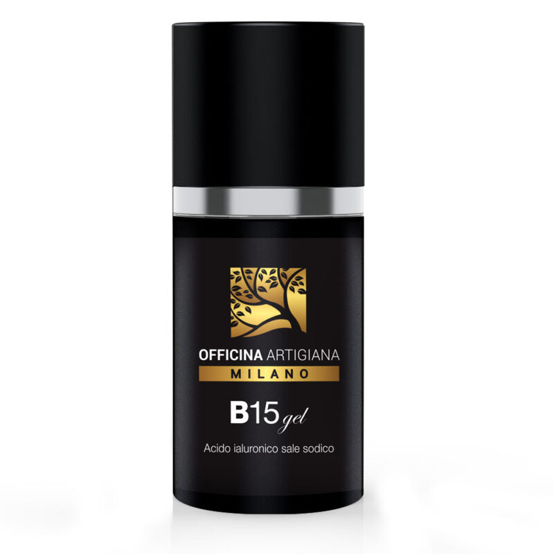 B15 Officina Artigiana Milano Acido Ialuronico 30gr