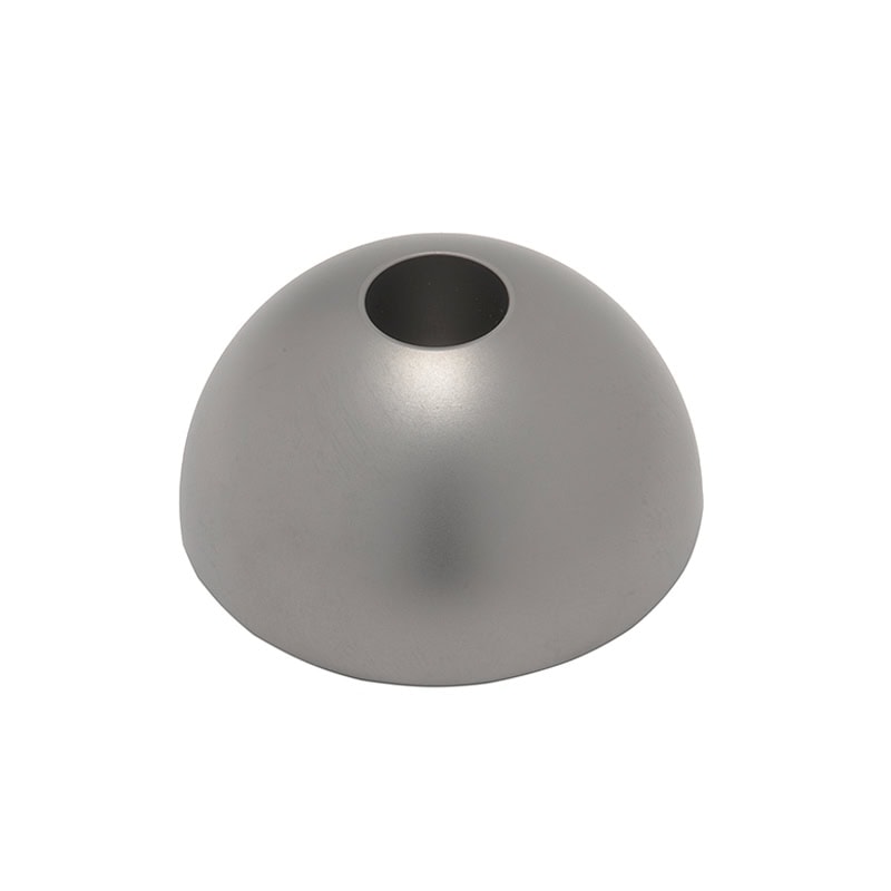 Stand Tatara per Masamune Matte Titanium