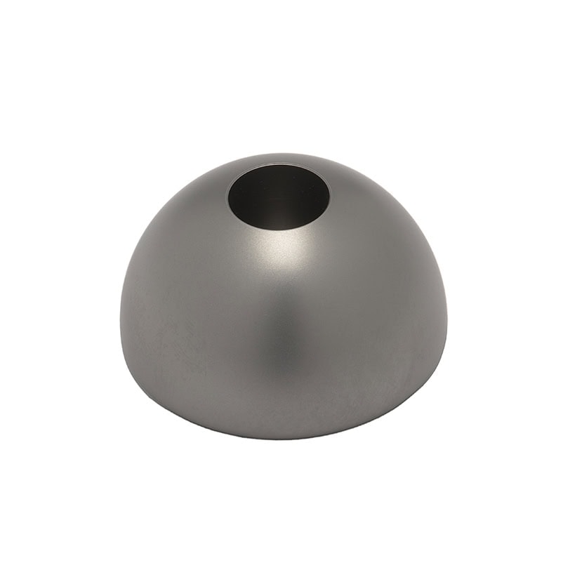 Stand Tatara per Masamune Nodachi Matte Titanium