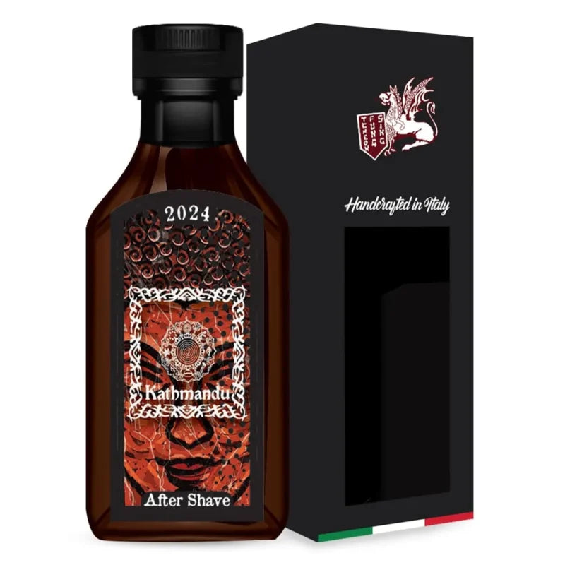 Aftershave T.F.S. Kathmandu 100ml