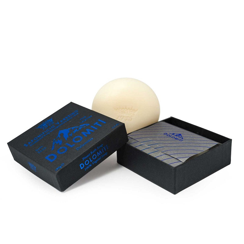 Sapone da Toletta Saponificio Varesino Dolomiti 150gr