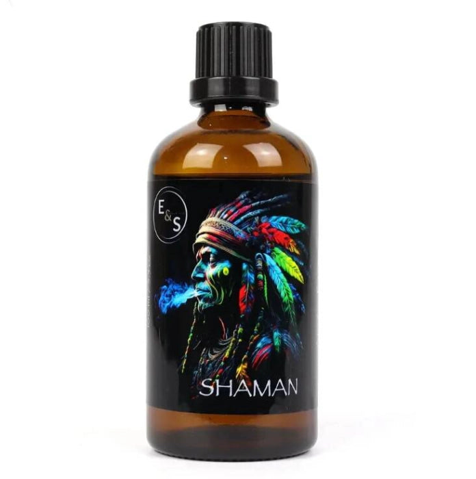 Aftershave E&S Shaman 100ml