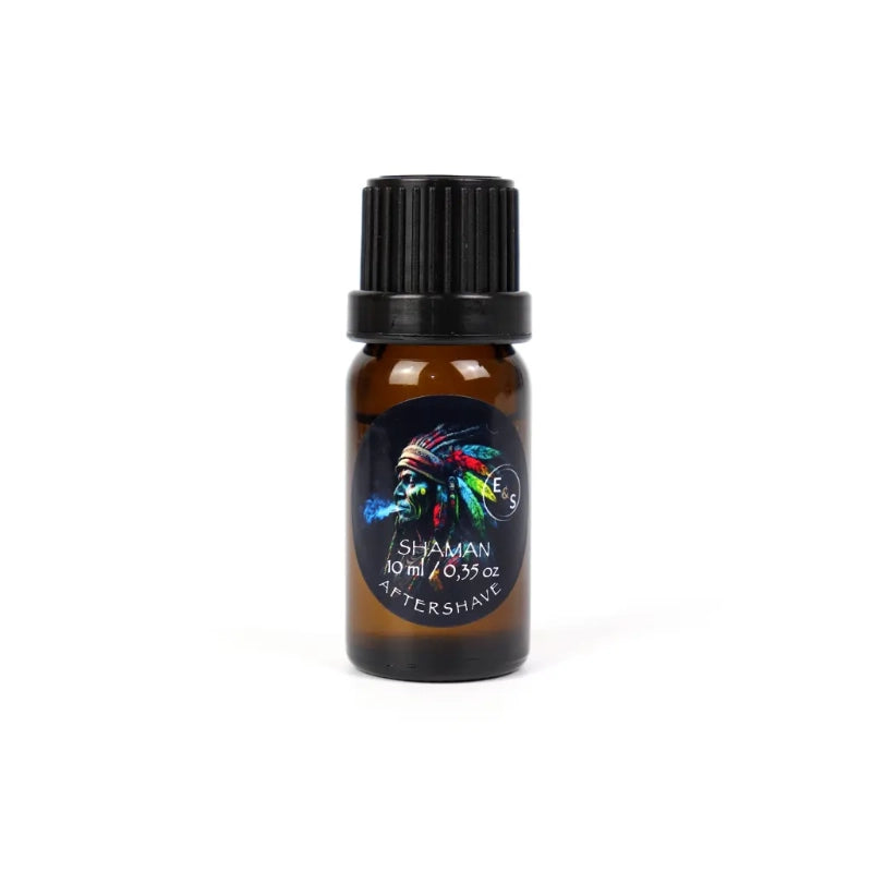 Campioncino Aftershave E&S Shaman 10ml