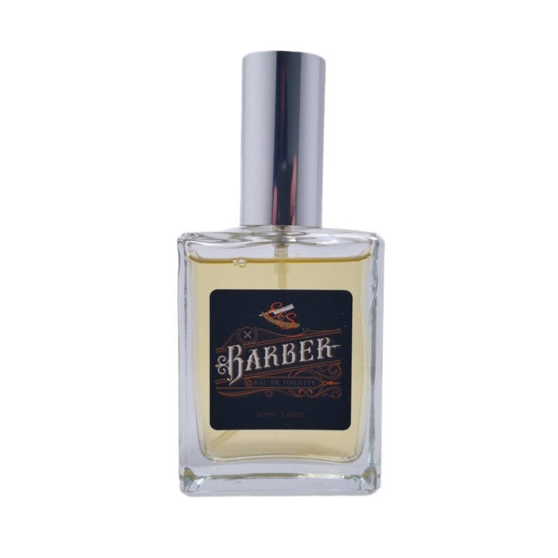 Eau de Toilette E&S Barber 50ml