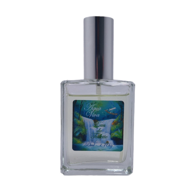 Eau de Toilette E&S Aqua Viva 50ml