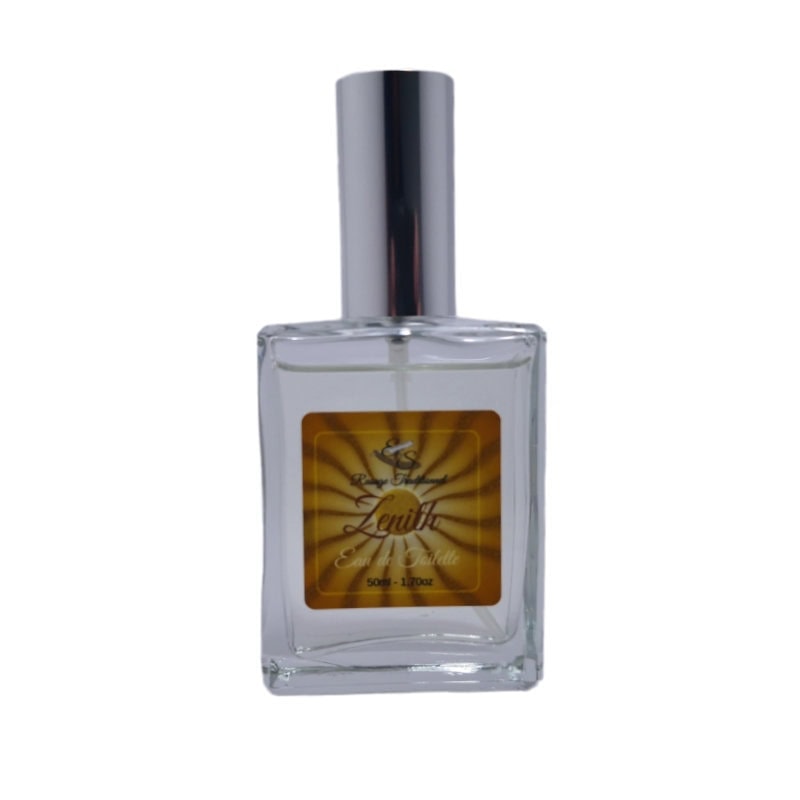 Eau de Toilette E&S Zenith 50ml