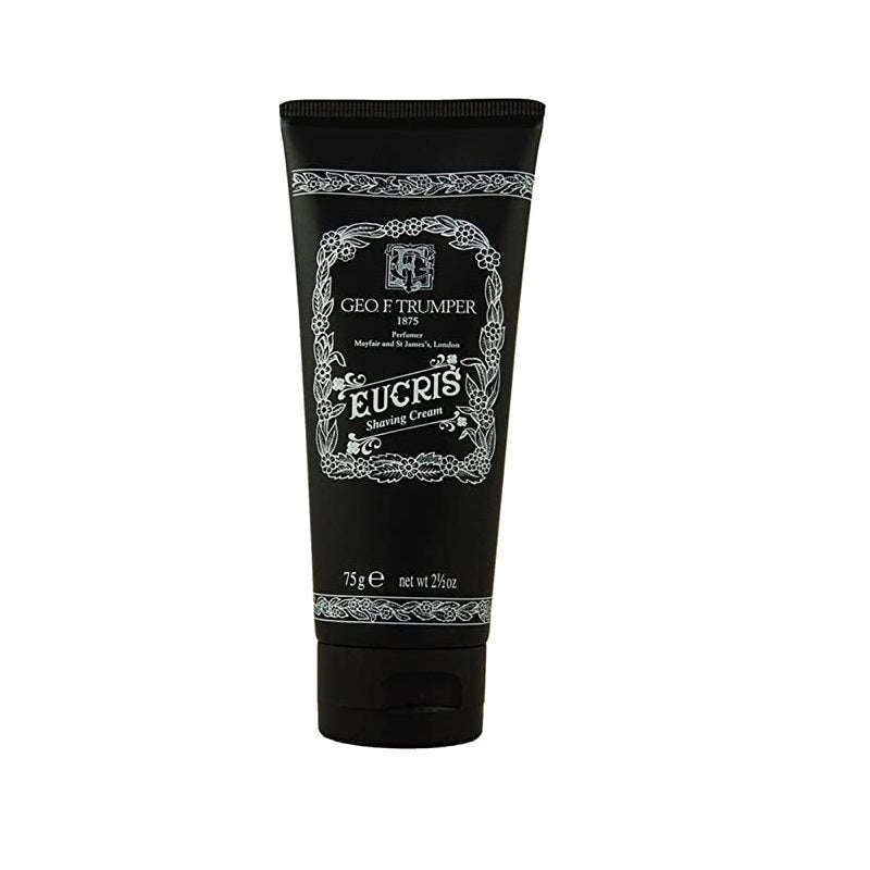 Crema da Barba Geo. F. Trumper Eucris 75ml