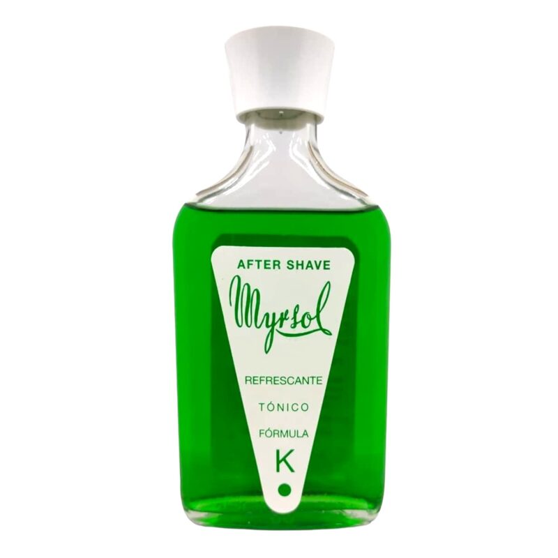 Aftershave Myrsol Formula K 180ml