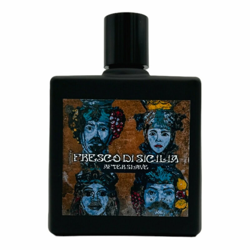 Aftershave Pantarei Fresco di Sicilia 100ml