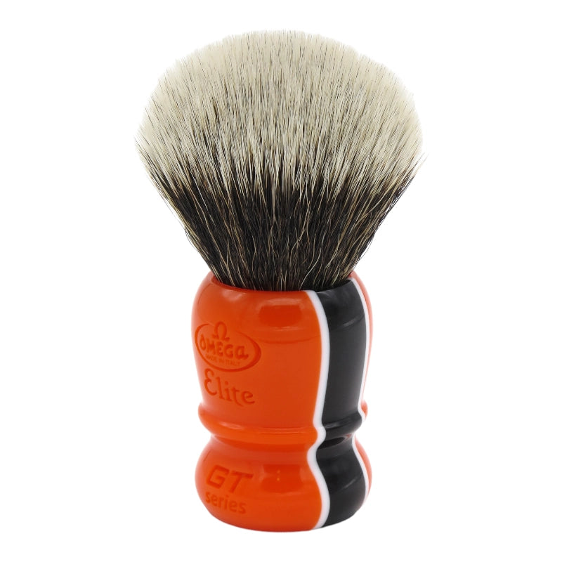Pennello da Barba Omega Elite Serie GT 1919