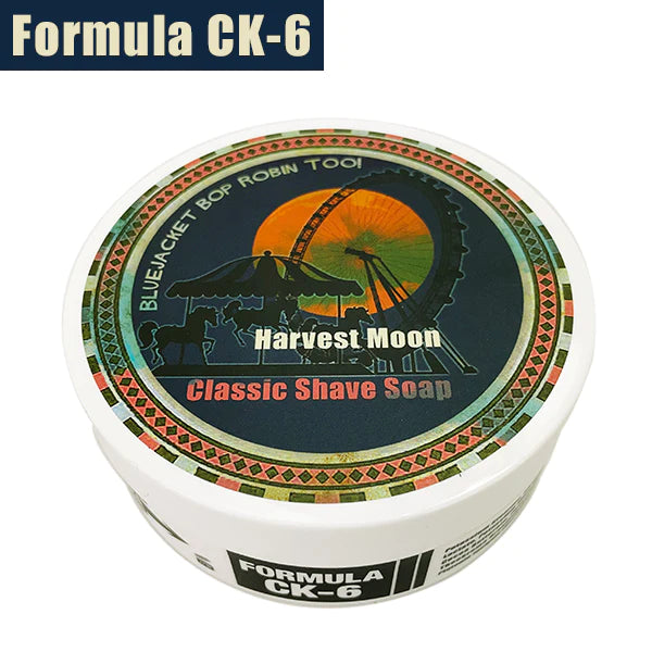 Sapone da Barba Phoenix A.A. Harvest Moon 113gr CK6