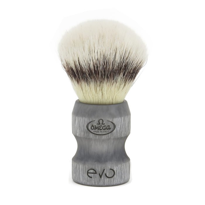 Omega Pennello da Barba Evo 2.0 Stone il Duca