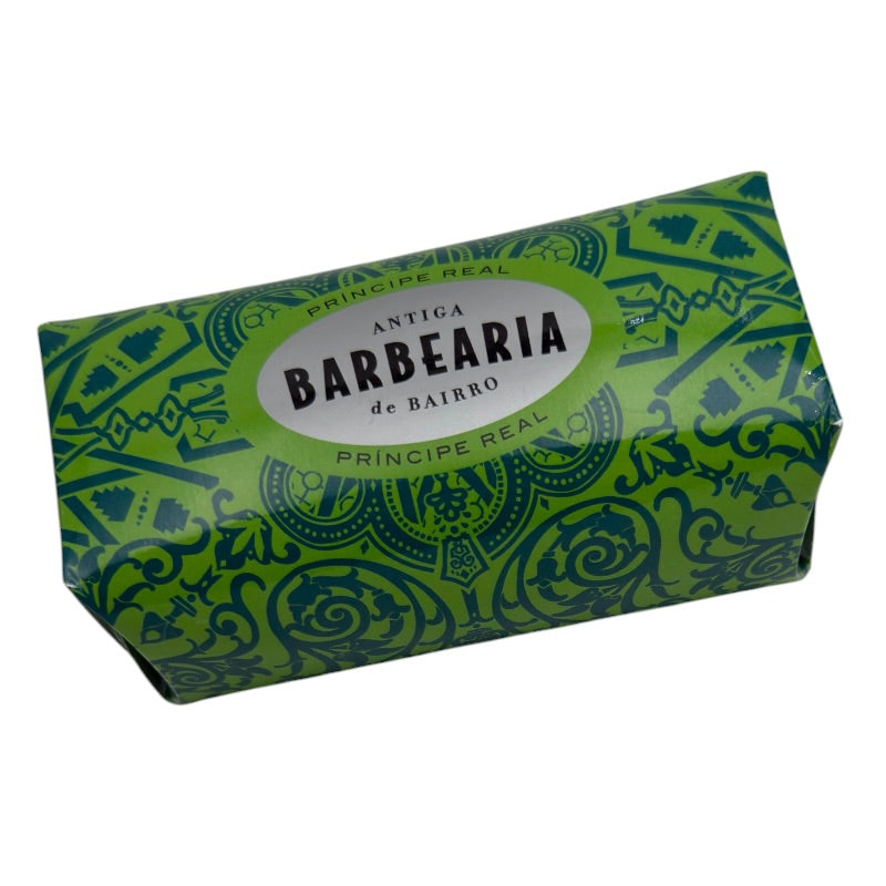 Savon Mains Antiga Barbearia de Bairro Principe Real 150gr
