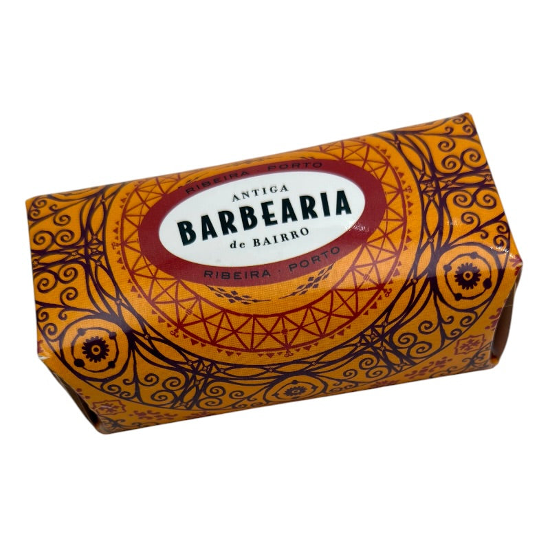 Sapone Mani Antiga Barbearia de Bairro Ribeira Porto 150gr