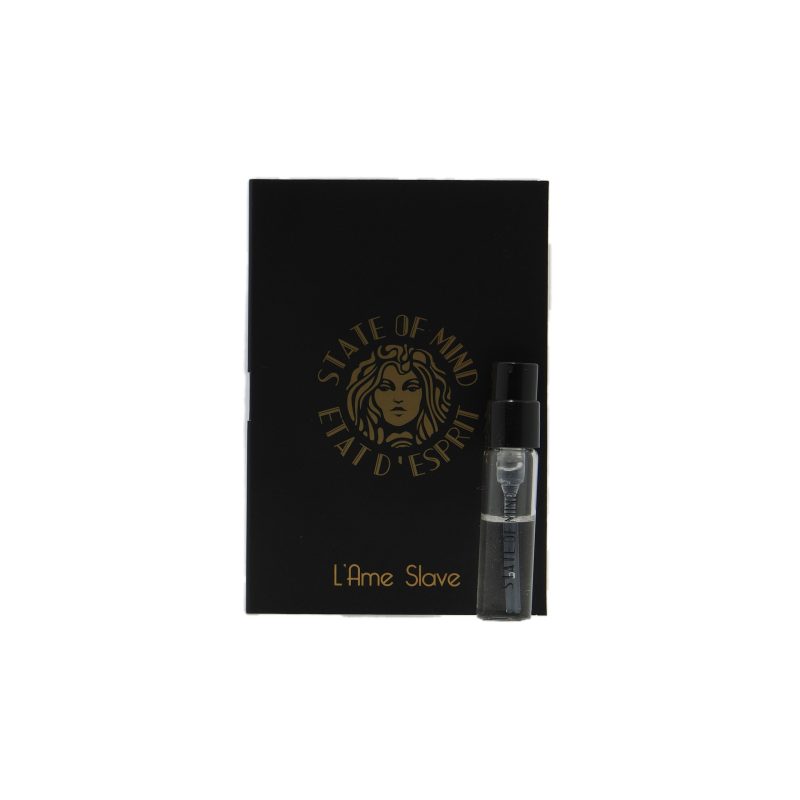 Profumo State of Mind L'Ame Slave 1,5ml Campioncino