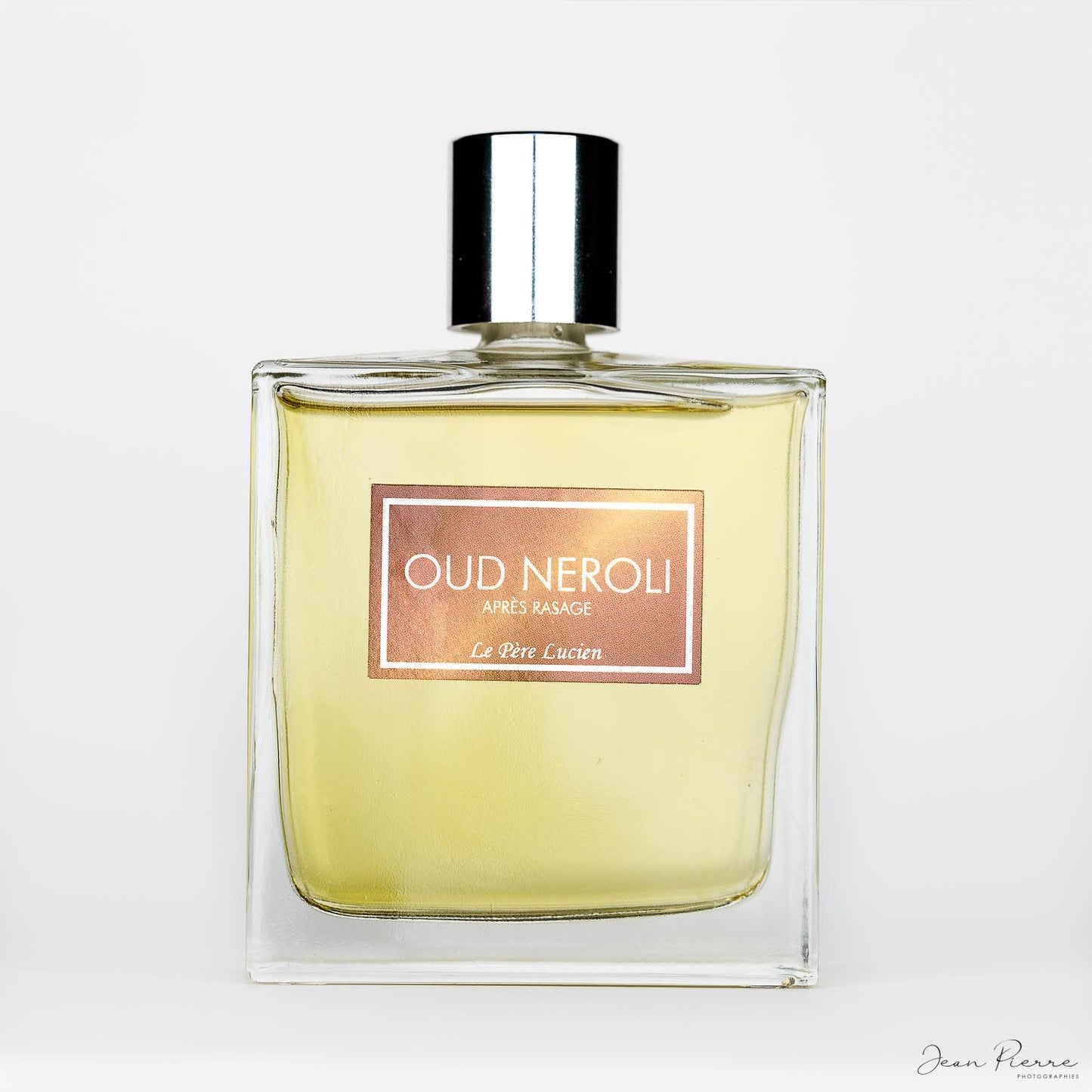 Le Pere Lucien As/Edt Oud Neroli 100ml