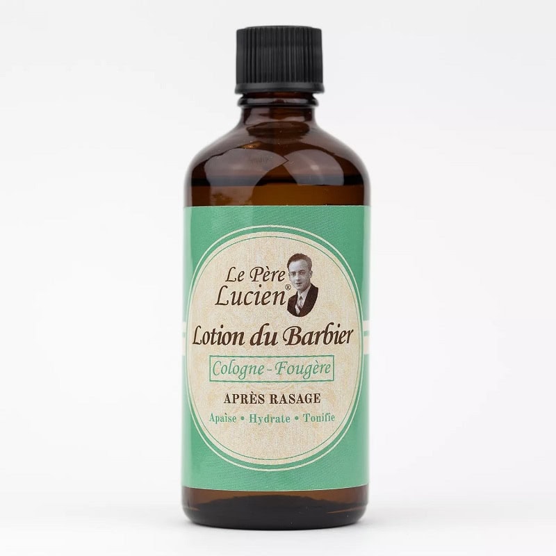 Aftershave Le Pere Lucien Cologne Fougere 100ml