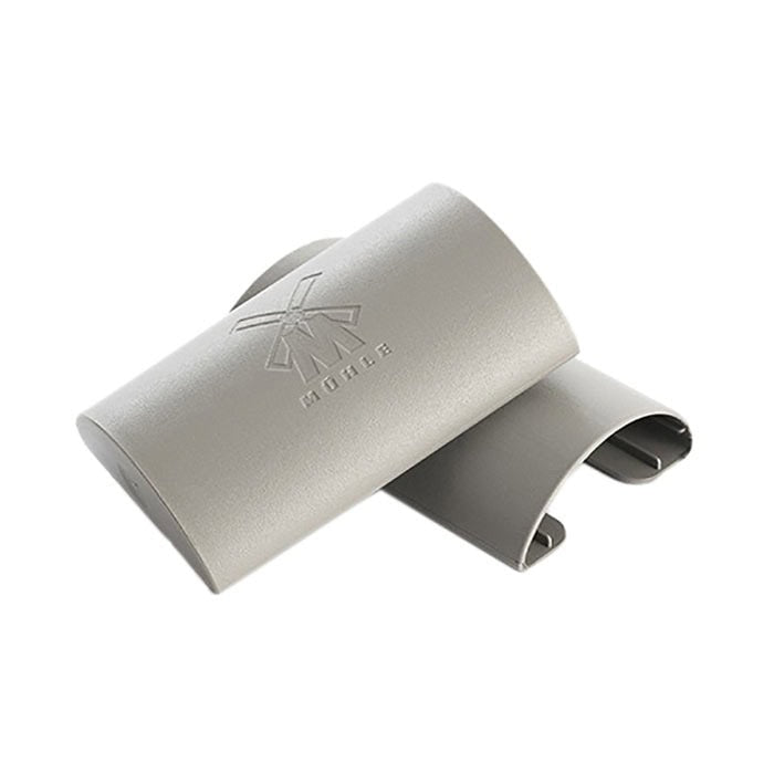 Muhle copri testina rasoio di sicurezza in plastica