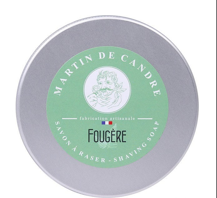 Sapone da Barba Martin De Candre Fougere 200gr