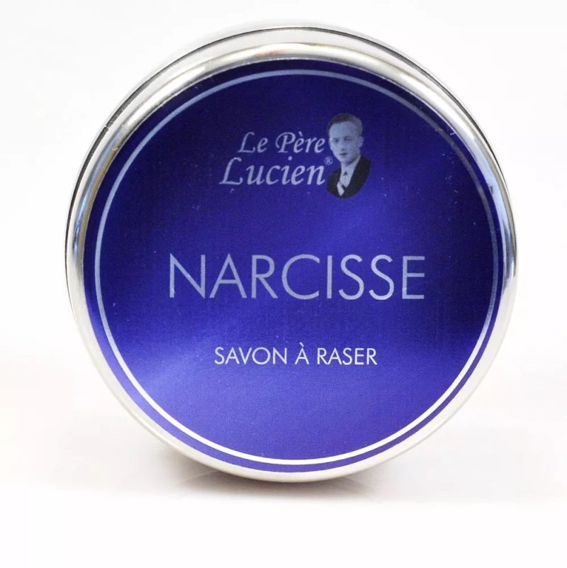 Sapone da barba Le Pere Lucien Narcisse 150gr