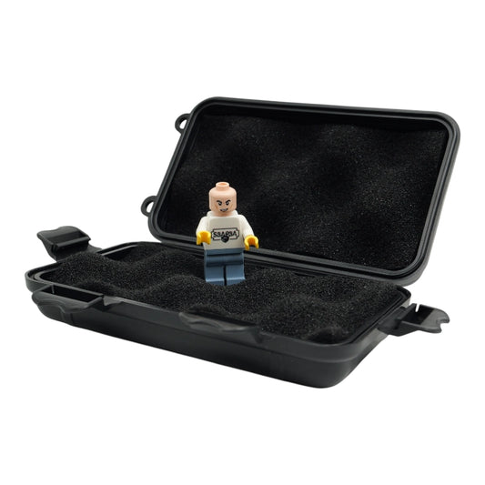 Astuccio Portarasoio Sbarba