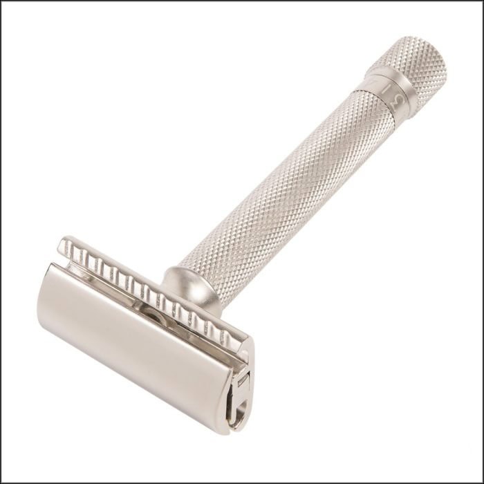 Rasoio di Sicurezza Parker Variant Regolabile Chrome