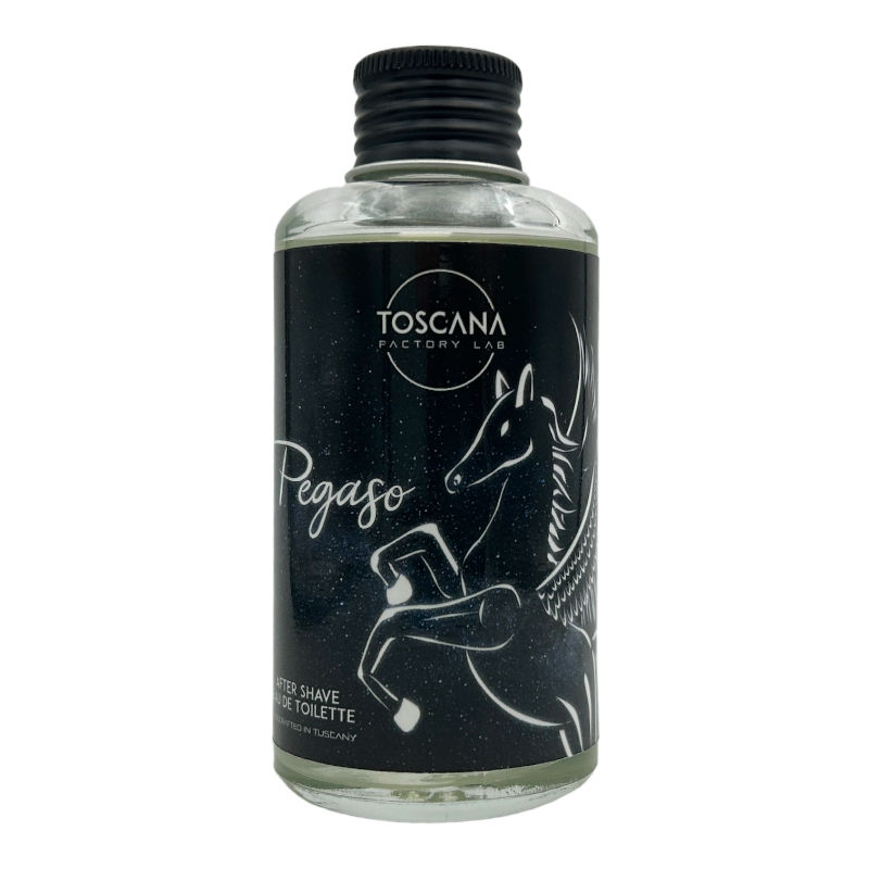 Aftershave Toscana Factory Lab Pegaso IB2 100ml