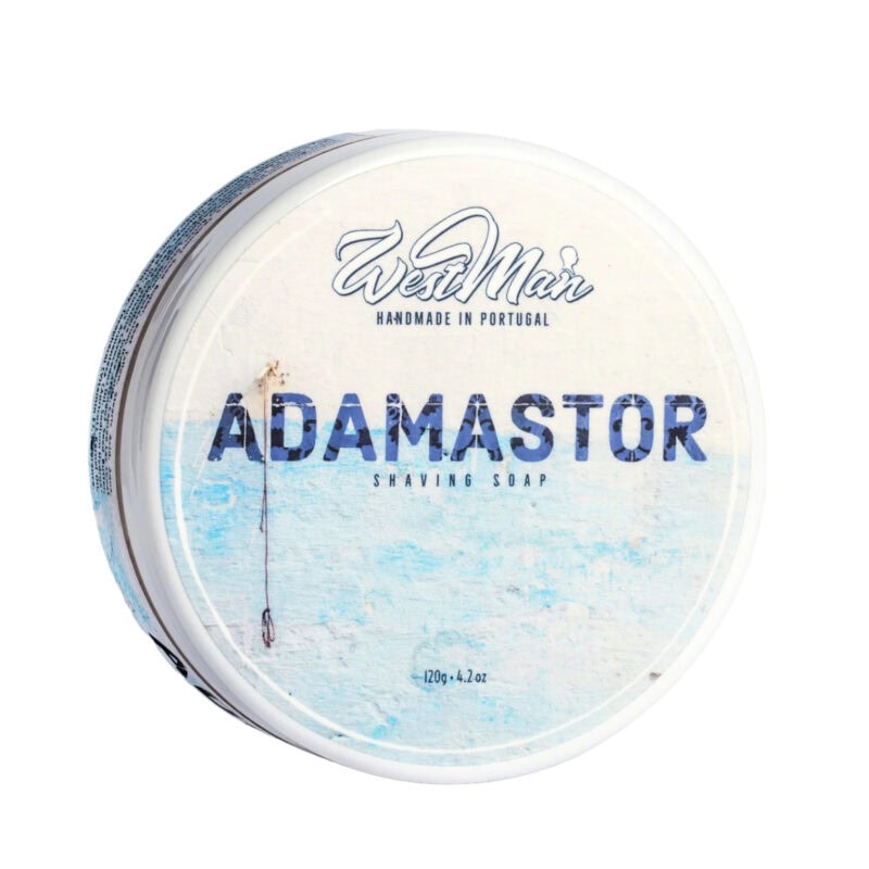 Sapone da Barba Westman Shaving Adamastor 120gr