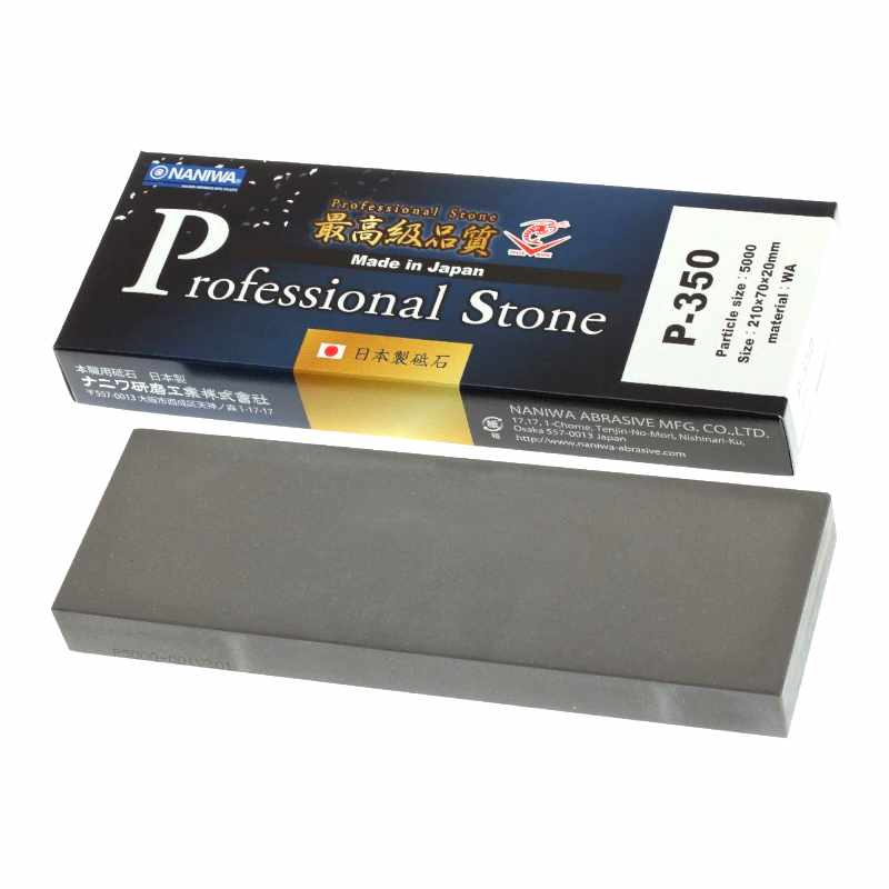 Pietra da Affilatura Naniwa Professional Stone 5000